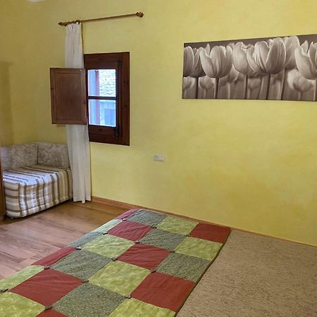 Mas La Riera ξενώνας Campdevánol Εξωτερικό φωτογραφία